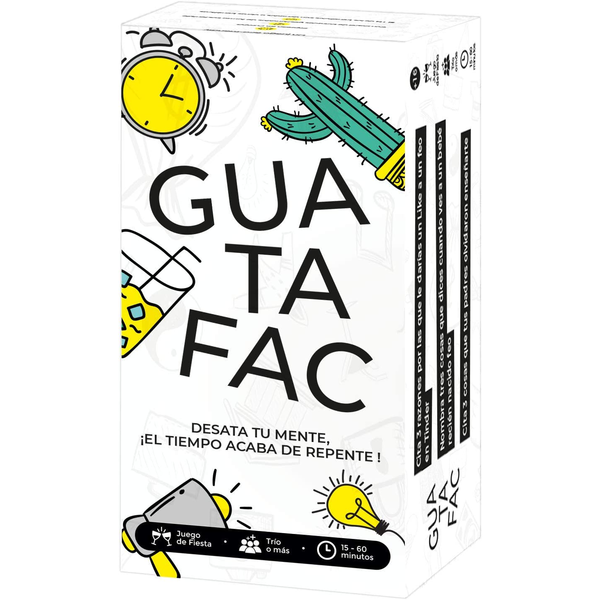 GUATAFAC 