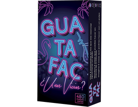 GUATAFAC ¿UNOS VICIOS? 