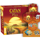 CATAN PLUS 