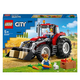 CITY - TRACTOR 