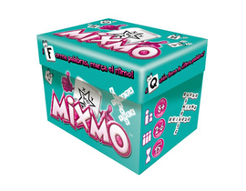 MIXMO 