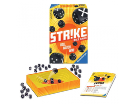 STRIKE 