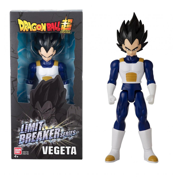 LIMIT BREAKER VEGETA 