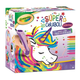 SÚPER CERABOLI CRAYOLA ® UNICORNIO NEÓN 