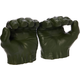 HULK GUANTES GAMMA 