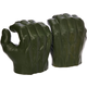 HULK GUANTES GAMMA 