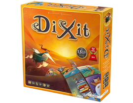 DIXIT CLASSIC juego 