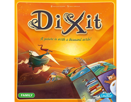 DIXIT CLASSIC juego 