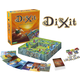 DIXIT CLASSIC juego 