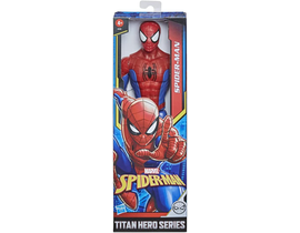 SPIDERMAN TITAN HERO SERIES 