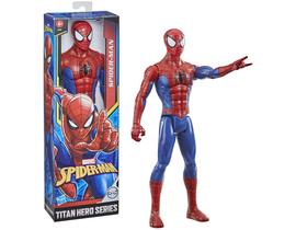 SPIDERMAN TITAN HERO SERIES 