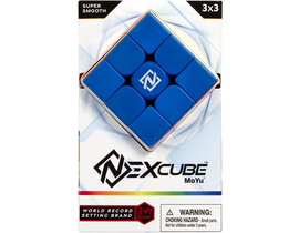 NEXCUBE 3X3 CLASICO RUBIK 