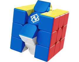 NEXCUBE 3X3 CLASICO RUBIK 