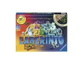 LABERINTO GLOW IN THE DARK 