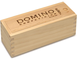 DOMINO COMPETICION 