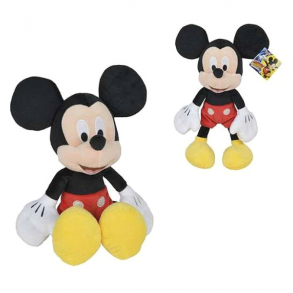 PELUCHE MICKEY 35 CM 