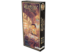 DIXIT HARMONIES - EXPANSION 