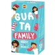 GUATA FAMILY 