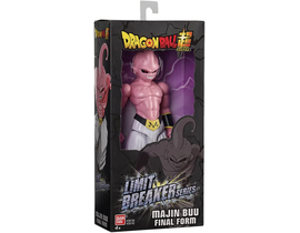 LIMIT BREAKER SERIES- KID BUU 