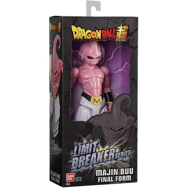 LIMIT BREAKER SERIES- KID BUU 