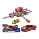 MMW- LARGE PLAYSET (CORVETTE RACEWAY) 