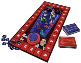 JUEGO DE MESA &quot;EL CAZADOR&quot; 