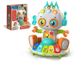 BABY ROBOT 