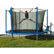 TRAMPOLIN C/RED 1,9 m. 150 KG. 