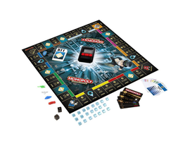 MONOPOLY BANKING - Súper electronic 