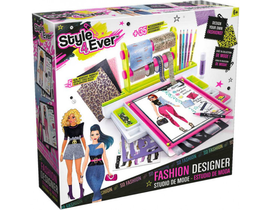 STUDIO FASHION DESIGNER 