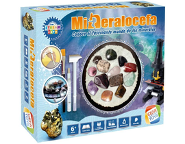 MINERALOCEFA 