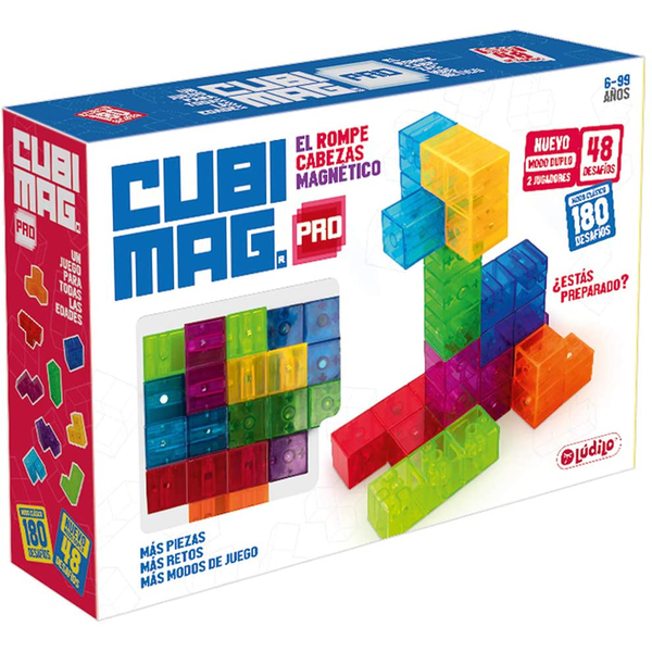 CUBIMAG PRO 