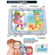 EDUCA TOUCH JUNIOR EL CUERPO HUMANO 