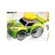 CRASH STUNT- RACING CAR CON LUZ Y SONIDO 