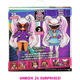 L.O.L. SURPRISE OMG MOVIE MAGIC DOLL- GALAXY GURL 