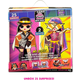 L.O.L. SURPRISE OMG MOVIE MAGIC DOLL- MS. DIRECT 