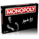 MONOPOLY ALEJANDRO SANZ 