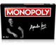 MONOPOLY ALEJANDRO SANZ 