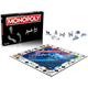 MONOPOLY ALEJANDRO SANZ 