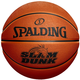 BALON BASKET Nº5 SPALDING 2696 