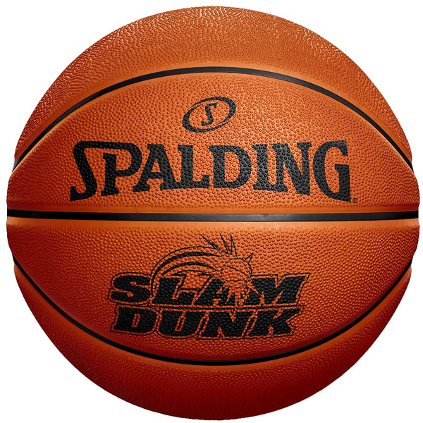 BALON BASKET Nº5 SPALDING 2696 