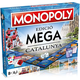 MONOPOLY MEGA CATALUÑA 