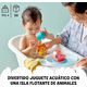 DUPLO: DIVERSIÓN EN EL BAÑO: ISLA DE LOS ANIMALES 