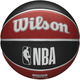 BALON BASKET Nº7 WILSON NBA BLAZERS 