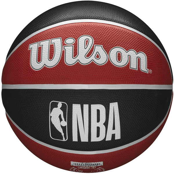 BALON BASKET Nº7 WILSON NBA BLAZERS 