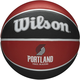 BALON BASKET Nº7 WILSON NBA BLAZERS 