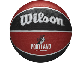 BALON BASKET Nº7 WILSON NBA BLAZERS 