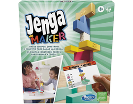 JENGA MAKER 