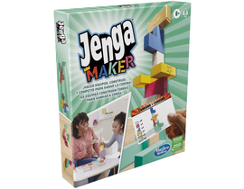 JENGA MAKER 