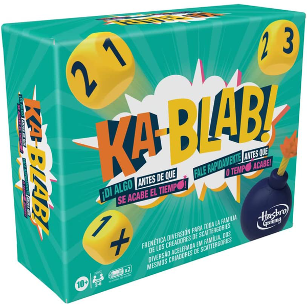 KABLAB 